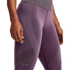 Calça Legging Under Armour Rush Seamless - Feminina - Foto 4