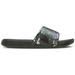 Chinelo Under Armour Ansa Graphic Slide - Unissex - Foto 2