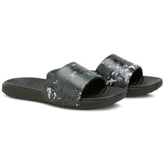 Chinelo Under Armour Ansa Graphic Slide - Unissex - Foto 2