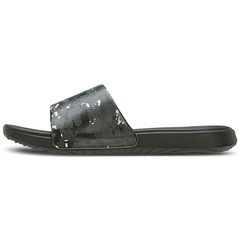 Chinelo Under Armour Ansa Graphic Slide - Unissex - Foto 3