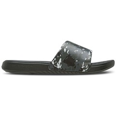 Chinelo Under Armour Ansa Graphic Slide - Unissex - Foto 1