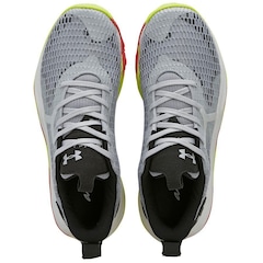 Tênis Under Armour Spawn 3 - Masculino - Foto 4