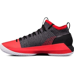 Tênis Under Armour Heat Seeker - Masculino - Foto 2