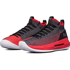 Tênis Under Armour Heat Seeker - Masculino - Foto 8