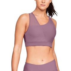 Top Fitness Under Armour Vanish Asym Low - Adulto - Foto 1