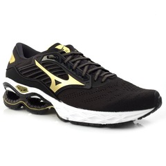Tênis Mizuno Wave Creation 22 - Masculino - Foto 3