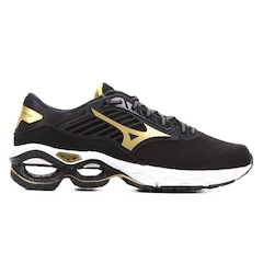 Tênis Mizuno Wave Creation 22 - Masculino - Foto 1