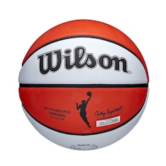 Bola de Basquete Wilson NBA Authentic Series Outdoor 6 - Foto 2