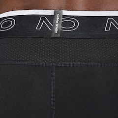 Shorts Nike Pro Dri-FIT - Masculino - Foto 4