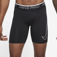 Shorts Nike Pro Dri-FIT - Masculino - Foto 1