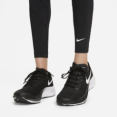 Calça Legging Nike Dri-FIT One - Infantil - Foto 3