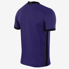 Camiseta do Corinthians Iii 21/22 Nike Torcedor Pro - Masculina - Foto 2