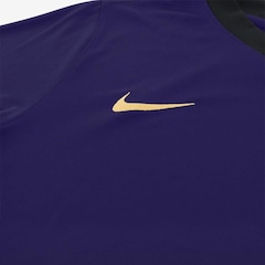 Camiseta do Corinthians Iii 21/22 Nike Torcedor Pro - Masculina - Foto 4