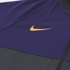 Jaqueta do Corinthians Nike SCCP MNK I96 Anthm JKT FZ - Masculina - Foto 4