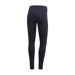 Calça Legging adidas Cintura Alta Essentials Logo - Feminina - Foto 1