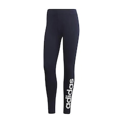 Calça Legging adidas Cintura Alta Essentials Logo - Feminina - Foto 2