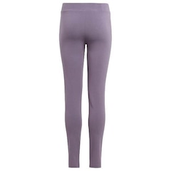 Calça Legging adidas Cintura Alta Essentials Logo - Feminina - Foto 2