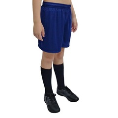 Calção de Futebol Umbro Aria - Infantil - Foto 2