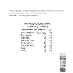 Sekka Abdomen Normal + 3X Sekka Abdomen Night Red Series - 3 unidades - Foto 3