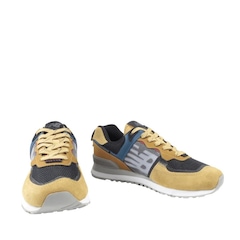 Tênis New Balance ML574IBR - Masculino - Foto 3