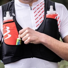 Colete de Hidratação Compressport - 2,5 Litros - Foto 4