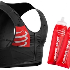 Colete de Hidratação Compressport - 2,5 Litros - Foto 1