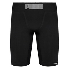 Kit Bermudas Térmicas Puma Long Boxer - Masculino - 2 Unidades - Foto 2