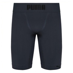 Kit Bermudas Térmicas Puma Long Boxer - Masculino - 2 Unidades - Foto 3