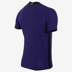 Camiseta do Corinthians III 21/22 Nike Match - - Masculina - Foto 2
