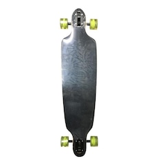 Longboard Hondar Freestyle 40" Terra - Foto 2