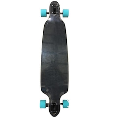Longboard Hondar Freestyle 40" Terra - Foto 2