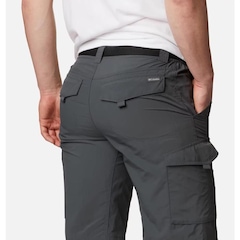 Bermuda Columbia Silver Ridge Cargo - Masculina - Foto 5