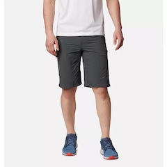 Bermuda Columbia Silver Ridge Cargo - Masculina - Foto 1