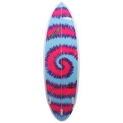 Prancha de Surf MSD Surfboards D-Men - 6''''2 Pés - Foto 3