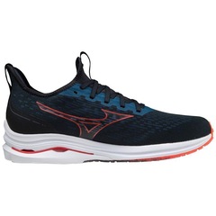 Tênis Mizuno Wave Prorunner 25 - Unissex - Foto 2