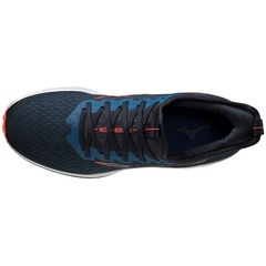 Tênis Mizuno Wave Prorunner 25 - Unissex - Foto 3