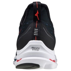 Tênis Mizuno Wave Prorunner 25 - Unissex - Foto 4