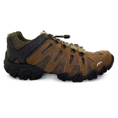 Bota Bull Terrier Dragon III - Masculino - Foto 1