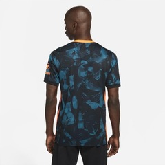 Camisa Chelsea Iii 21/22 Nike Stadium - Masculina - Foto 2