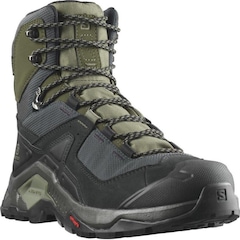 Bota Salomon Quest Element GTX - Masculina - Foto 1