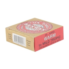 Parafina Sex Wax Warm to Mild Tropic - Foto 2