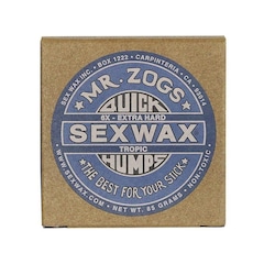 Parafina Sex Wax Tropic - Foto 1
