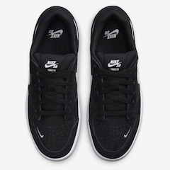 Tênis Nike SB Force 58 - Unissex - Foto 4