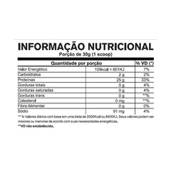 Whey Protein Isolado Pretorian Blend Baunilha - 2Kg - Foto 2