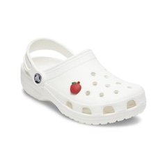 Jibbitz Crocs Apple - Foto 2
