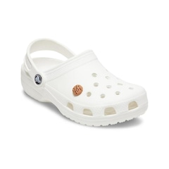Jibbitz Crocs Chocolate Chip Cookie - Foto 2