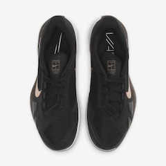 Tênis Nike Court Air Zoom Vapor Pro - Feminino - Foto 4
