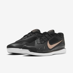 Tênis Nike Court Air Zoom Vapor Pro - Feminino - Foto 5