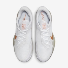Tênis Nike Court Air Zoom Vapor Pro - Feminino - Foto 4