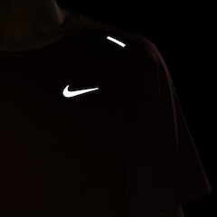 Camiseta Nike Dri-FIT ADV Techknit Ultra - Masculina - Foto 4